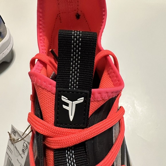 Adidas AdiZero Afterburner x Daniel Patrick Baseball Cleats H03813 Men’s Size 13 - Picture 8 of 8